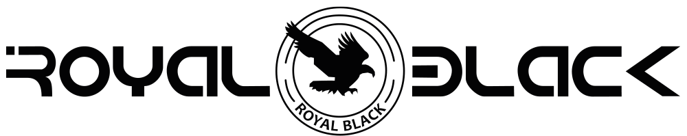 Royal Black
